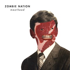 B1 Zombie-Nation Blueberries