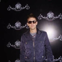 Spin Science @ Studio - Manchester Underground Music Showcase 15.09.2012