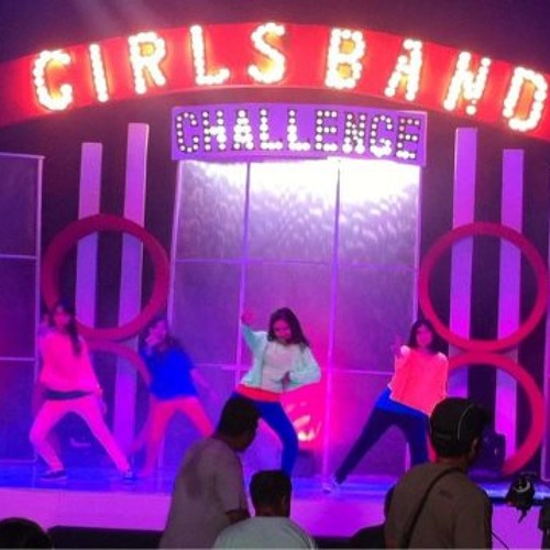 Blink Indonesia - Pacar Pertama
