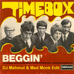 Beggin' (DJ Mahmut & Mad Monk Edit) (128kBit)