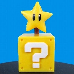 ChipBreakGentleman(Mario Star Theme + HipHop Gentleman)
