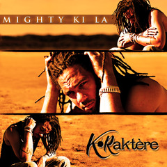 Mighty Ki La "Baby Mighty"