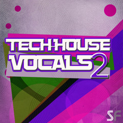 Tech-House Vocals Vol 2 Sample Pack Demo