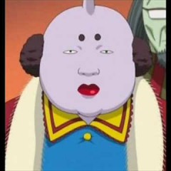 Gintama - Prince Hata OST