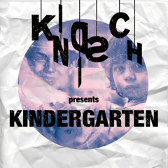 Hermanez - Deep Hot Day - Kindisch