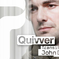 Quivver - Transitions 421 Guest Mix (September 21st, 2012) [clean version - no voice overs]