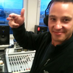 Mark Holmes @ Studio - Manchester Underground Music Showcase 15.09.2012