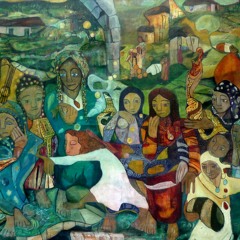 Fisherman Written By Anna Georghiou,