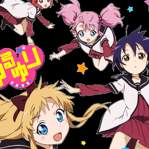 【ゆるゆり】七森中☆ごらく部ハイスピードみっくす♪♪