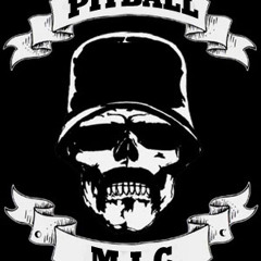 Pitball Beat. (sold out)