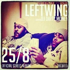 Like A Zone LeftWing Ft Beezzy Prod Beezzy On Da Beat