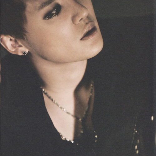 [Audio hq] As the Shadows grow longer Xiahtod-Rudolf