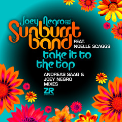 Take It To The Top (Andreas Saag And Joey Negro Remixes)