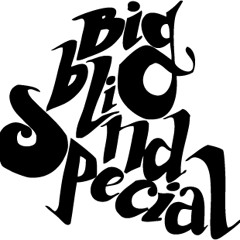Big Blind Special- Target me