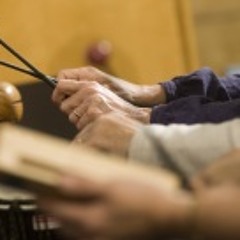 Keynote speech Paul Mealor