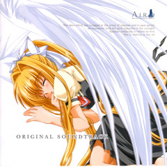 AIR - 鳥の詩(Epsilon Remix)