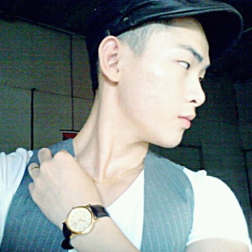 她说 Cover By Braxton