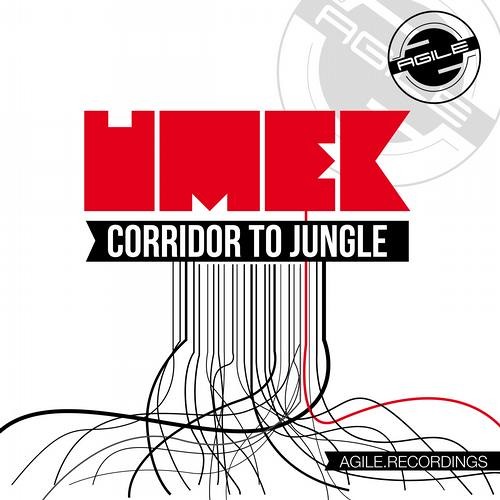UMEK - Corridor To Jungle