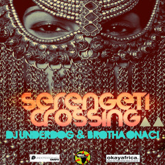 Serengeti Crossing Mixtape