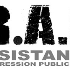 Bys black feat banlieue black-dont panik