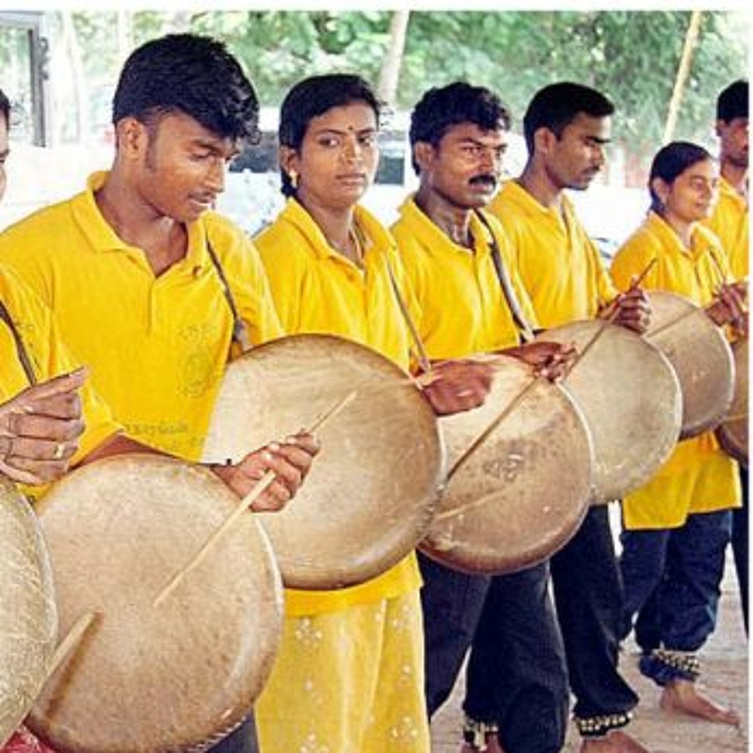 Stream Tamil Folk Music Drum Beats Thappattam by Kumarappan Kumar Stream Tamil Folk Music Drum Beats Thappattam by Kumarappan Kumar
