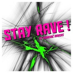 "MASTER MIND" (Preview / Album "Stay Rave", 20 tracks free download at www.numericravers.com)