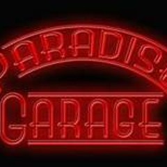 01 Paradise Garage Music Mix part 1