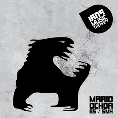 Mario Ochoa - BS (Original Mix)