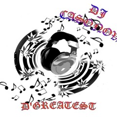 Big Mix On The Bruk Out Riddim