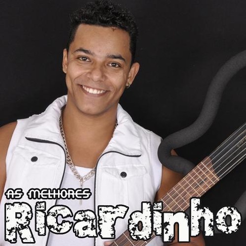 Uma Chance - Cantor Ricardinho