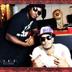 Freestyle  (the creamer)