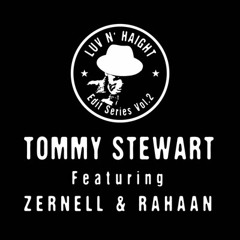 Bump and Hustle Music: Tommy Stewart Feat. Zernell & Rahaan