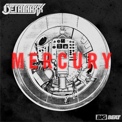 Betatraxx - Mercury EP Mini Mix (4 songs)