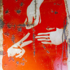 SNEGOVOY-rock paper scissors