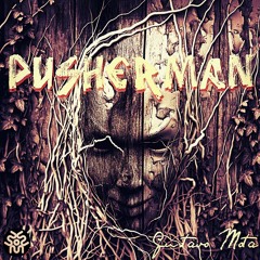 Gustavo Mota - PusherMan | FREE DOWNLOAD