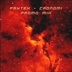 Psytek - Cronomi Mix 1 (Goa)