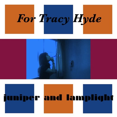 Listen to For Tracy Hyde   Shady Lane Sherbet by Shortcake Collage