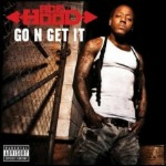 Ace Hood - Go N Get It [Prod. by Shep Bangerz]