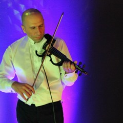 Caprice Moment by Rafael Javadov  (5 string acoustic violin)