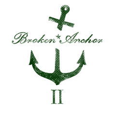 Say Serenity (Vol II)