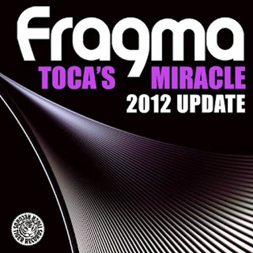 Fragma & Inpetto vs. Laidback Luke - Toca Me Up (Amplified's Booty Up Mix)