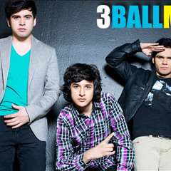 3Ball Mty Ft. Morenito De Fuego - Tu carita (Radio Version)