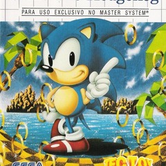 Bridge Zone - Sonic The Hedgehog