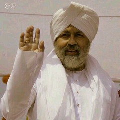 Baba Ji Sada Haj Ho Gya...