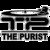 Artwork for Drum & Bass/Jungle Classics Mixed By `The Purist` 2012