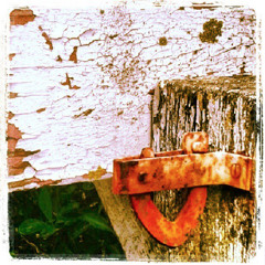My Lovely Letterbox -w/Gary Sunshine (revised)