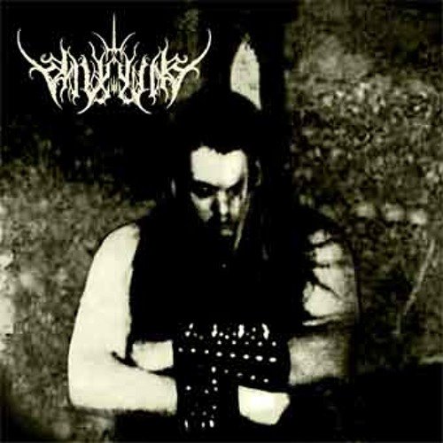 Forest Ov the Impaled [S.O.D.D. Cover]