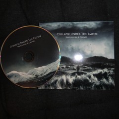 Collapse Under the Empire - Theres no sky