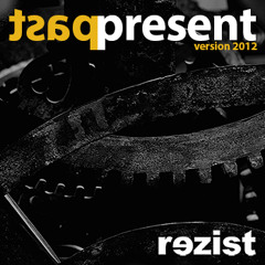 past present (2012)