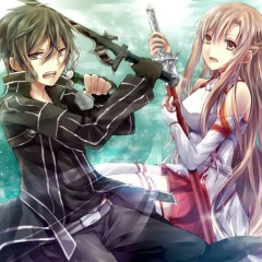 Sword Art Online